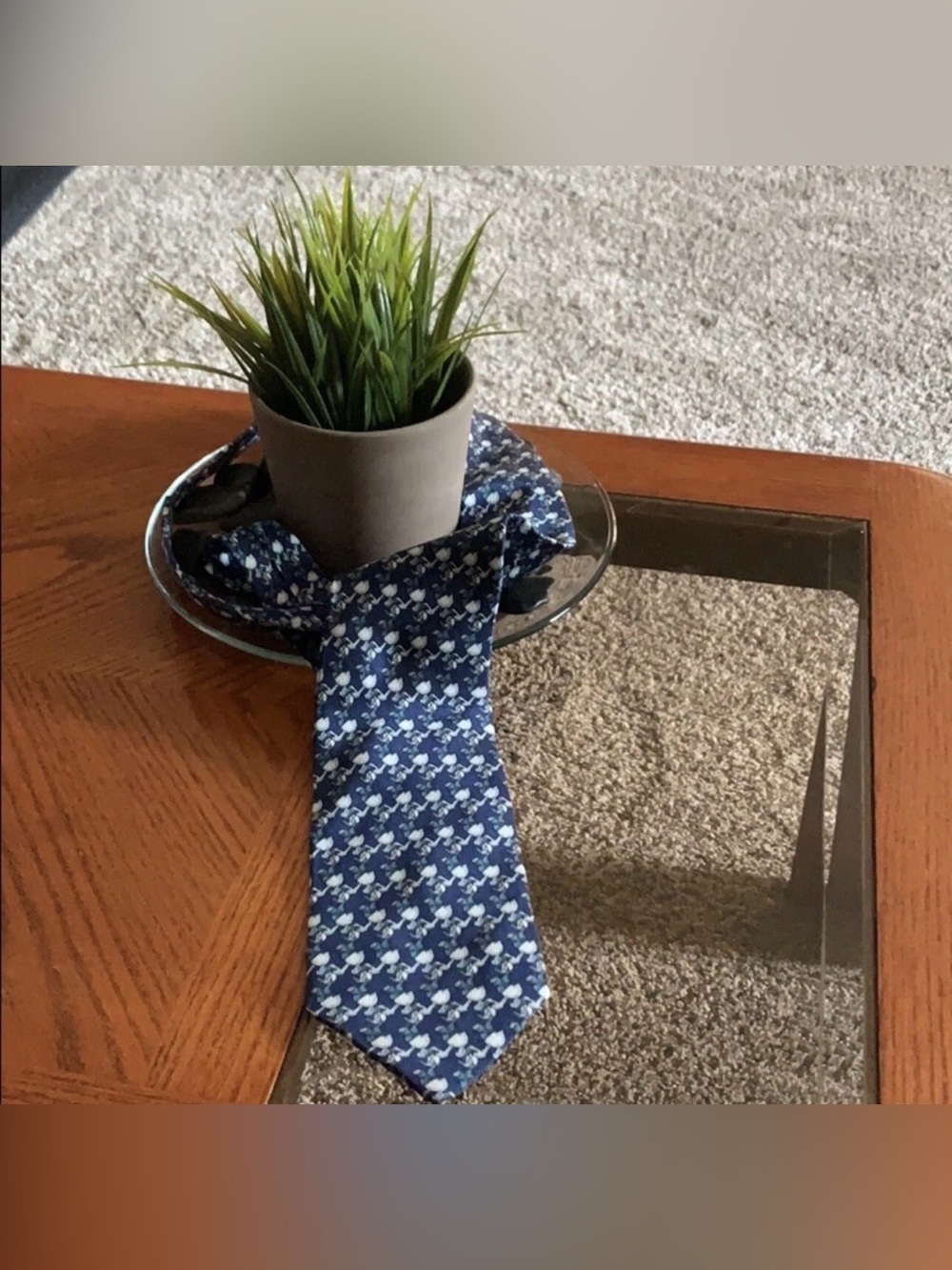 Walt Disney World Tie